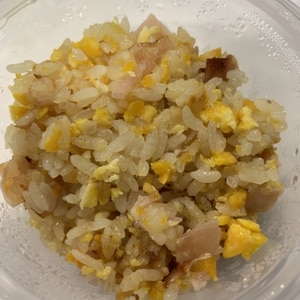 残った酢飯で チャーハン レシピ 作り方 By ちーたまちー 楽天レシピ 残った酢飯で チャーハン レシピ 作り方 By ちーたまちー 楽天レシピ